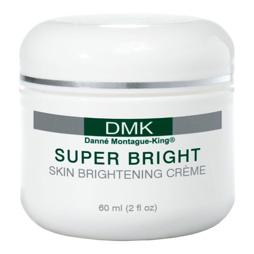 Освітлювальний омолоджувальний крем Danne Montague King Super Bright Creme 60 мл - основне фото