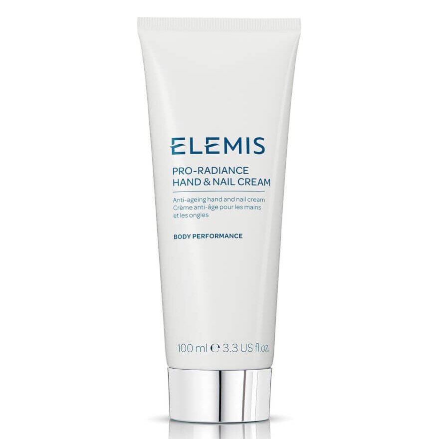 Крем для рук и ногтей анти-эйдж ELEMIS Bodycare Pro-Radiance Hand And Nail Cream 100 мл - основное фото