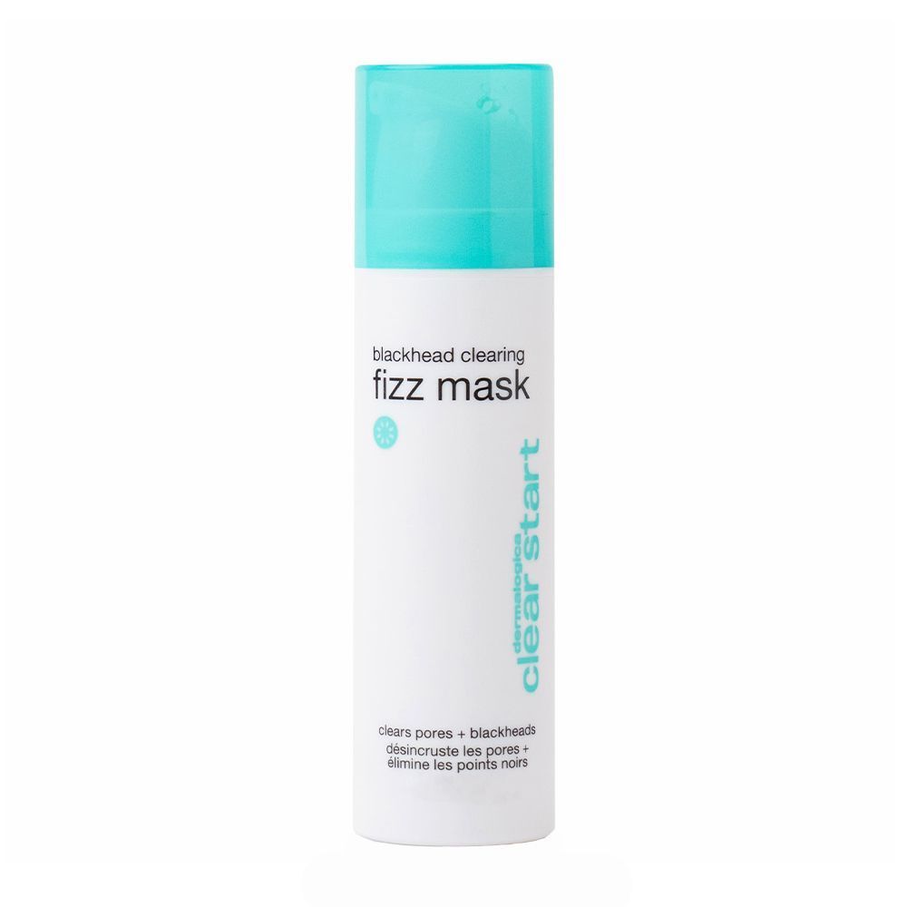 ᐉ Dermalogica Blackhead Clearing Fizz Masque 50 мл - купить в