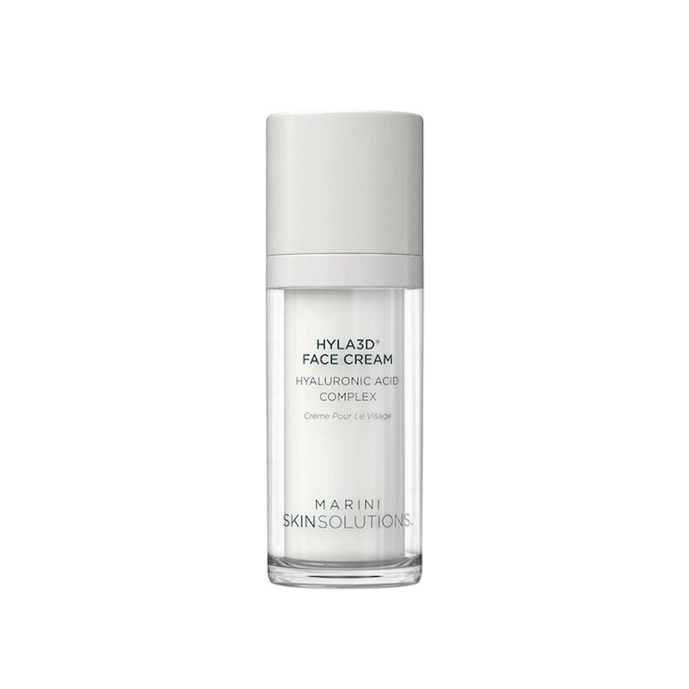 フェイスクリーム Jan Marini HYLA3D FACE CREAM ᐉ Зволожувальний крем Jan Marini Hyla3D Face Cream 28 г - купити