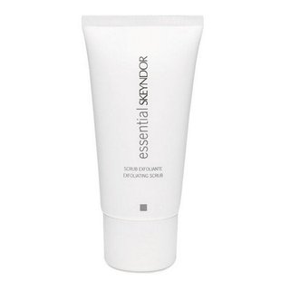 Пилинг с жожоба Skeyndor Essential Line Jojoba Peeling Scrub 50 мл - основное фото