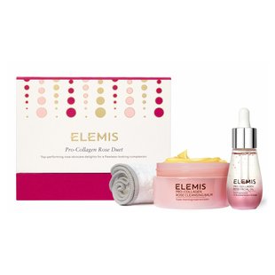 Дуэт «Роза» ELEMIS Pro-Collagen Rose Duet - основное фото