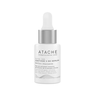 Антивозрастная сыворотка Atache Vital Age Antiage V-B3 Serum 30 мл - основное фото