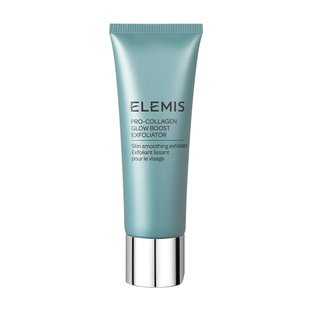 Эксфолиант для разглаживания и сияния кожи ELEMIS Pro-Collagen Glow Boost Exfoliator 100 мл - основное фото