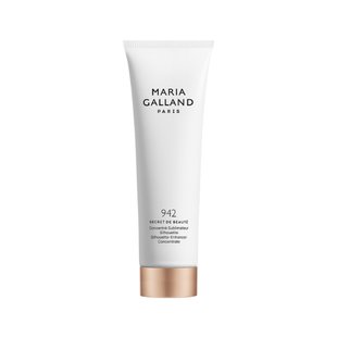 Концентрированный гель для коррекции силуэта Maria Galland 942 Secret De Beauté Silhouette-Enhancer Concentrate 125 мл - основное фото