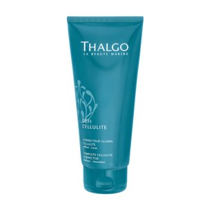 Корректирующий крем против всех видов целлюлита Thalgo Defi Cellulite Complete Cellulite Corrector 200 мл - основное фото