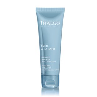 Освежающий гоммаж для лица Thalgo Eveil A La Mer Refreshing Exfoliator 50 мл - основное фото