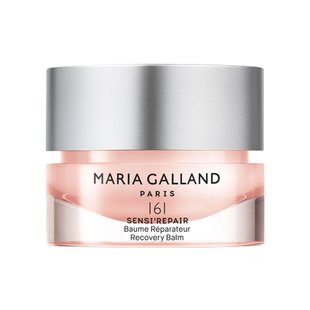 Восстанавливающий бальзам Maria Galland 161 Sensi’ Repair Recovery Balm 50 мл - основное фото