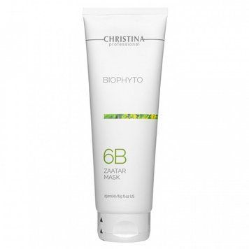 Маска &laquo;Заатар&raquo; Christina Bio Phyto Zaatar Mask 250 мл - основное фото