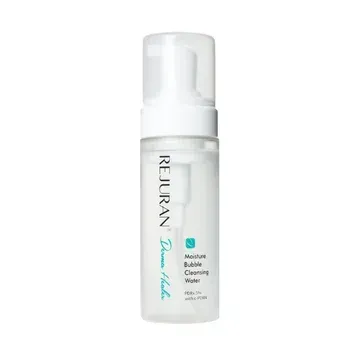 Увлажняющая пенка для умывания Rejuran Moisture Bubble Cleansing Water 150 мл