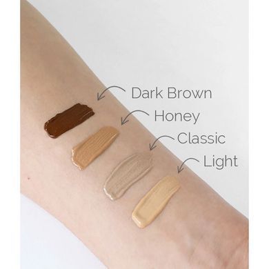 Корректирующий заживляющий BB-крем Dr. Schrammek Blemish Balm Classic 40 мл - основное фото