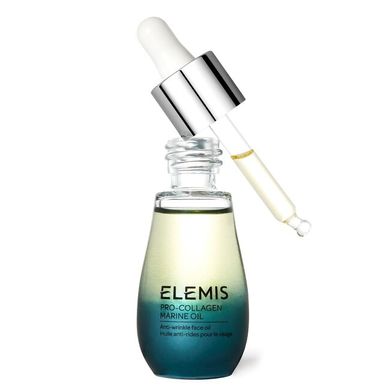 Масло для лица «Морские водоросли» ELEMIS Pro-Collagen Marine Oil 15 мл - основное фото