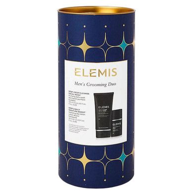 Подарунковий набір «Дует для догляду за шкірою» для чоловіків ELEMIS Men’s Grooming Duo - основне фото