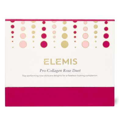Дует «Троянда» ELEMIS Pro-Collagen Rose Duet - основне фото
