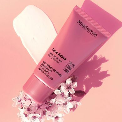 Ліпосомальний енергетичний бустер Academie Time Active Liposomes Energy Booster 50 мл - основне фото