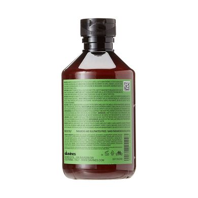 Відновлювальний шампунь проти старіння шкіри голови та волосся Davines NaturalTech Renewing Shampoo 250 мл - основне фото