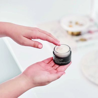 Омолаживающий крем для шеи и декольте Perricone MD Cold Plasma Plus+ Sub-D/Neck 59 мл - основное фото