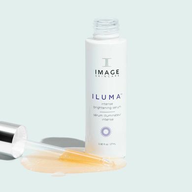 Осветляющая сыворотка Image Skincare Iluma Intense Brightening Serum 30 мл - основное фото