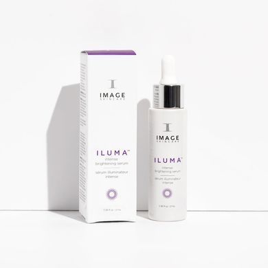 Осветляющая сыворотка Image Skincare Iluma Intense Brightening Serum 30 мл - основное фото