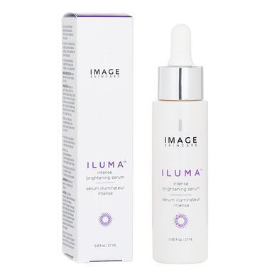 Осветляющая сыворотка Image Skincare Iluma Intense Brightening Serum 30 мл - основное фото