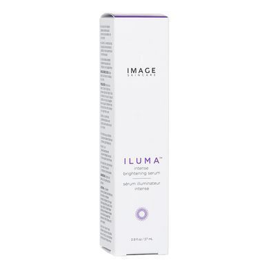 Осветляющая сыворотка Image Skincare Iluma Intense Brightening Serum 30 мл - основное фото