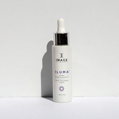 Осветляющая сыворотка Image Skincare Iluma Intense Brightening Serum 30 мл - основное фото