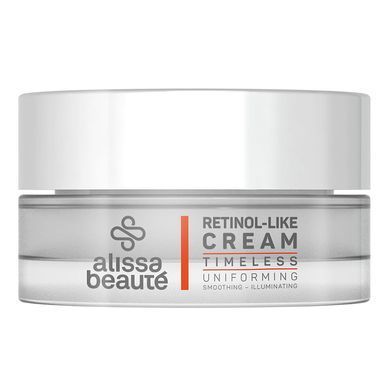 Подарочный набор с ретинолоподобным эффектом Alissa Beaute Timeless Kit 2025 - основное фото
