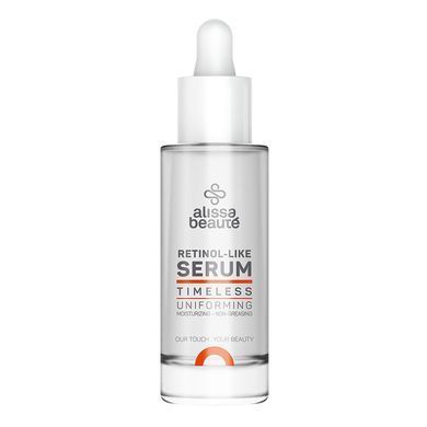 Подарочный набор с ретинолоподобным эффектом Alissa Beaute Timeless Kit 2025 - основное фото