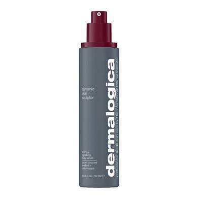 Тонизирующая сыворотка-скульптор для тела Dermalogica Dynamic Skin Sculptor Body Serum 150 мл - основное фото