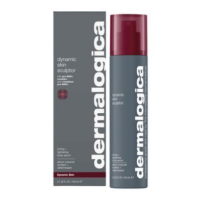 Тонизирующая сыворотка-скульптор для тела Dermalogica Dynamic Skin Sculptor Body Serum 150 мл - основное фото