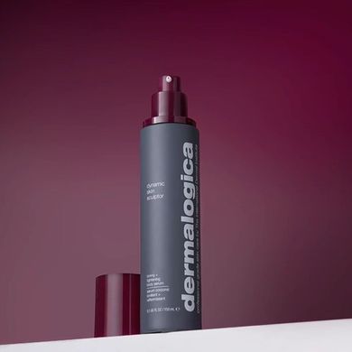 Тонизирующая сыворотка-скульптор для тела Dermalogica Dynamic Skin Sculptor Body Serum 150 мл - основное фото