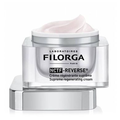 Відновлювальний крем для обличчя Filorga Skin Perfusion NCTF-Reverse Cream 50 мл - основне фото