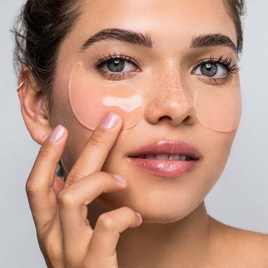Восстанавливающие маски для глаз Image Skincare Image MD Restoring Eye Masks 44 шт - основное фото