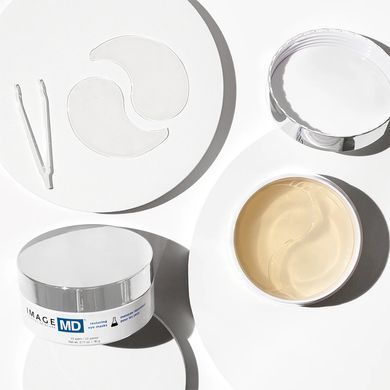 Восстанавливающие маски для глаз Image Skincare Image MD Restoring Eye Masks 44 шт - основное фото