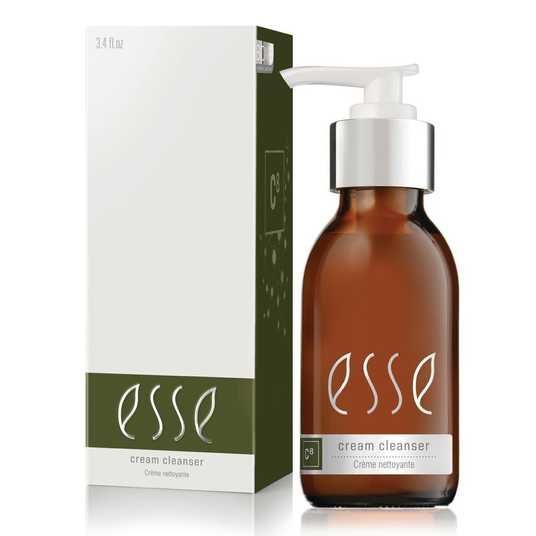 ᐉ ESSE Cream Cleanser C8 200 мл - купить в Лазерхауз Косметикс