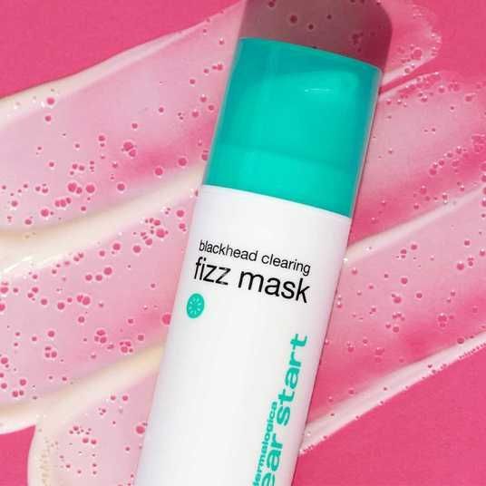 ᐉ Dermalogica Blackhead Clearing Fizz Masque 50 мл - купить в