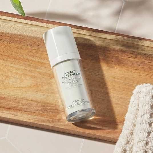 ᐉ Зволожувальний крем Jan Marini Hyla3D Face Cream 28 г - купити