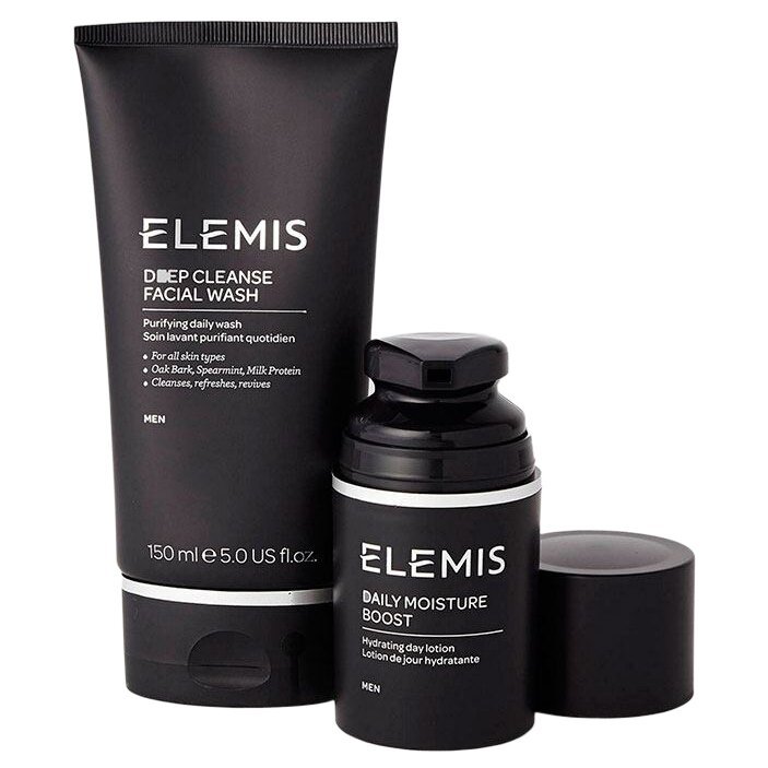 Подарочный набор «Дуэт для ухода за кожей» для мужчин ELEMIS Men’s Grooming Duo - основное фото