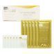 Карбокси-маска для осветления кожи Dr. Medion Spaoxy Gel Bright Plus 6 шт - дополнительное фото