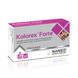 Дієтична добавка для боротьби з грибковими інфекціями Named Natural Medicine Kolorex Forte 30 капсул - додаткове фото