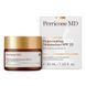 Солнцезащитный увлажняющий крем с нейропептидами Perricone MD Neuropeptide Rejuvenating Moisturizer Broad Spectrum SPF 25 30 мл - дополнительное фото