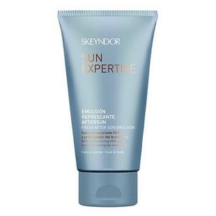 Освежающая эмульсия после загара Skeyndor Sun Expertise Fresh After Sun Emulsion 150 мл - основное фото