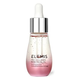 Масло для лица «Роза» ELEMIS Pro-Collagen Rose Facial Oil 15 мл - основное фото