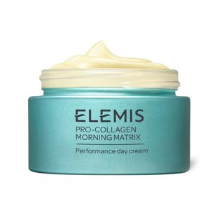 Дневной анти-эйдж крем «Матрикс Про-Коллаген» ELEMIS Pro-Collagen Morning Matrix 50 мл - основное фото