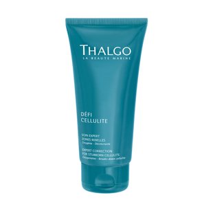 Липолитический корректирующий гель против целлюлита Thalgo Defi Cellulite Expert Correction for Stubborn Cellulite 150 мл - основное фото