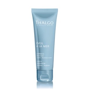 Нежный гоммаж для лица Thalgo Eveil A La Mer Gentle Exfoliator 50 мл - основное фото