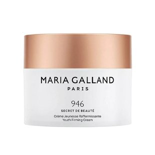 Омолаживающий укрепляющий крем для тела Maria Galland 946 Secret De Beauté Youth Firming Cream 200 мл - основное фото