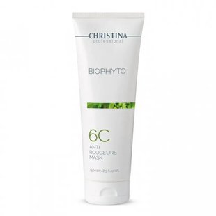 Противокуперозная маска Christina Bio Phyto Anti Rougeurs Mask 250 мл - основное фото