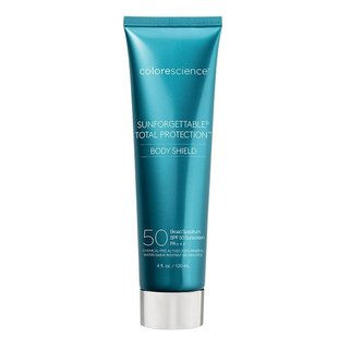 Солнцезащитный крем для тела SPF 50 Colorescience Sunforgettable Total Protection Body Shield SPF 50 120 мл - основное фото