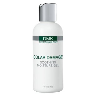 Увлажняющий гель Danne Montague King Solar Damage Gel 180 мл - основное фото